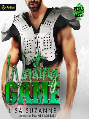 cover image of Waiting Game
